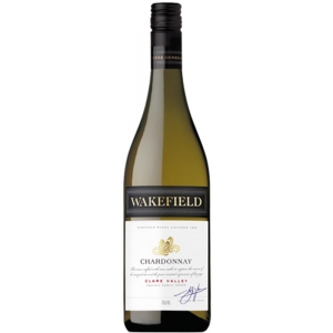 Wakefield Estate Chardonnay
